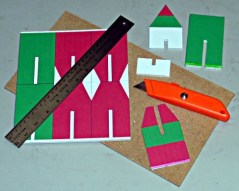 Making aids to navigation class aids