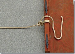 How to Tie Your Boat to a Bull Rail – Step 4