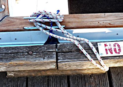 How-to-Tie-Your Boat-to-a-Bull-Rail–Part-2-Step-6