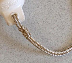 fender whip - brummel splice