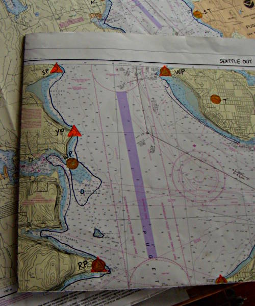 Coast Guard Icebreaker Healy