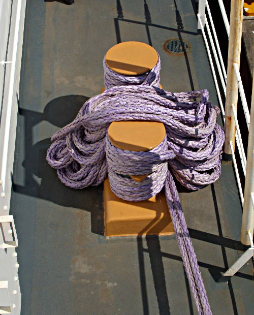 Coast Guard Icebreaker Healy