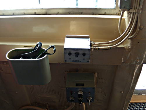 Coast Guard Icebreaker Healy