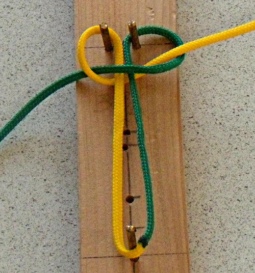 Pelican Hook Lanyard - Key Fob