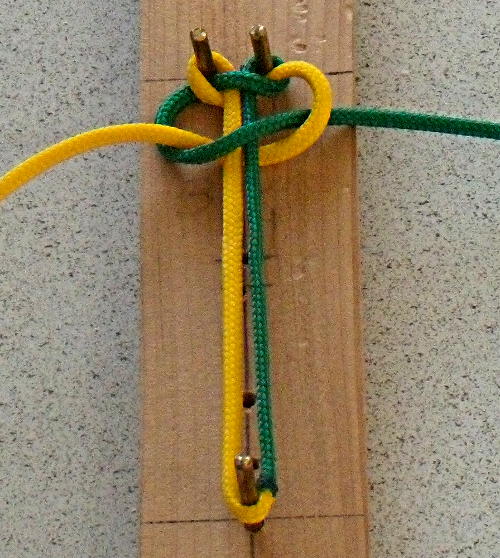 Pelican Hook Lanyard - Key Fob