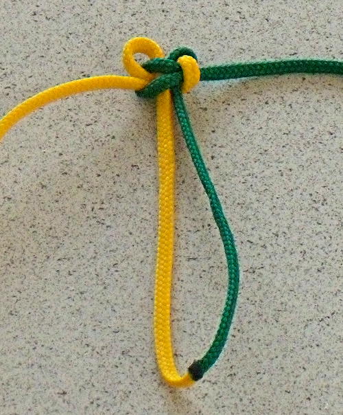 Pelican Hook Lanyard - Key Fob