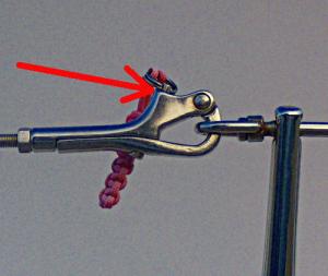 Pelican hook / Gate Hook