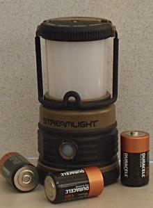 Streamlight Siege LED Lantern