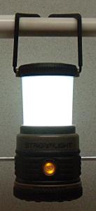 Streamlight Siege LED Lantern 
