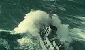 The Power of the Oceans