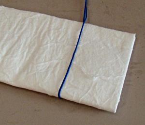 oil spill prevention bilge sock