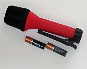 Streamlight 4AA ProPolymax LED Flashlight