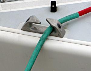 chafe protection - chafe gear