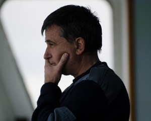 Mariner Fatigue by Lou Vest (Click HERE to read the story behind the photo)